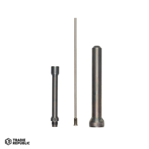 48950100 Milwaukee M12 Rivet 6 in Extended Outer Jaws